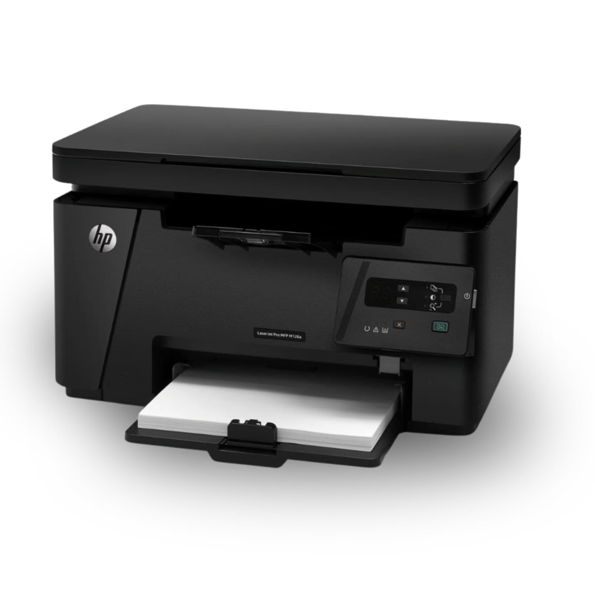 HP L J Pro MFP M126a